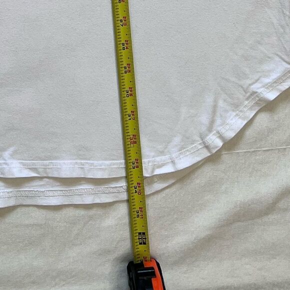 Akoo Clothing International Marauders long tail T-shirt, size XL - Picture 2 of 5